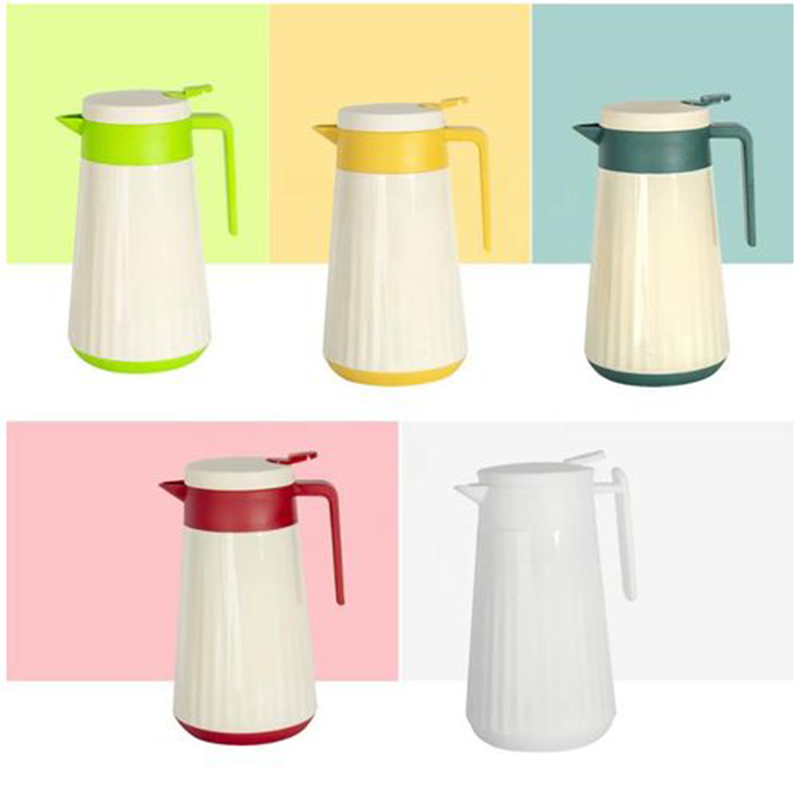 Thermos a eau chaude